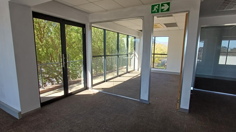 To Let commercial Property for Rent in Somerset West Western Cape